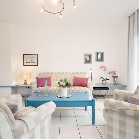 Ferienhaus Kamphans Kellenhusen Ngoại thất bức ảnh