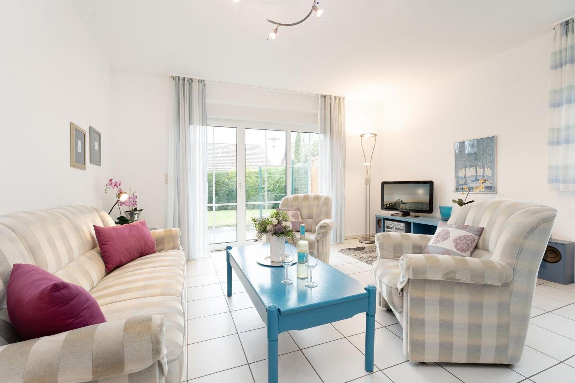 Ferienhaus Kamphans Kellenhusen Ngoại thất bức ảnh
