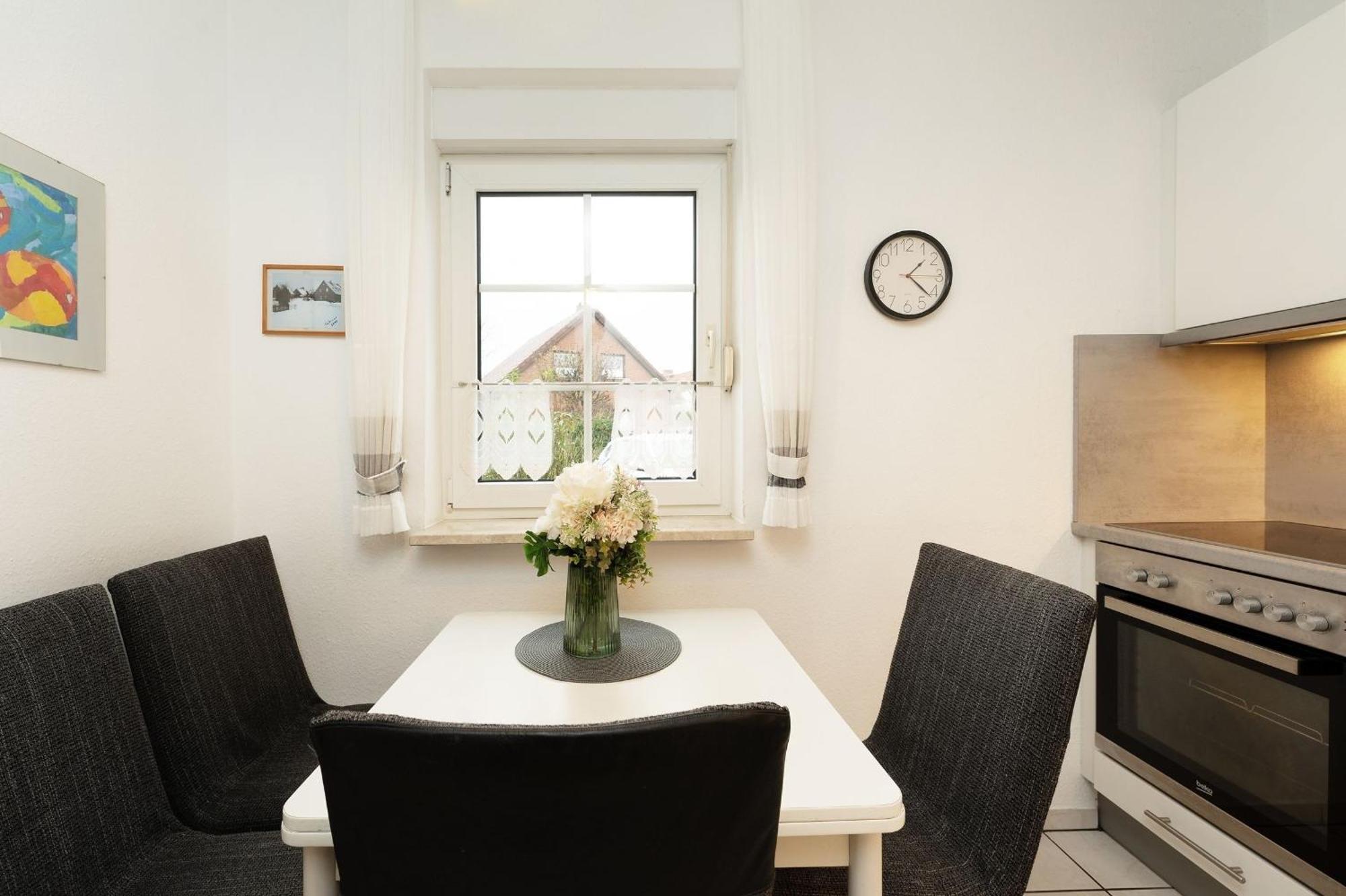 Ferienhaus Kamphans Kellenhusen Ngoại thất bức ảnh