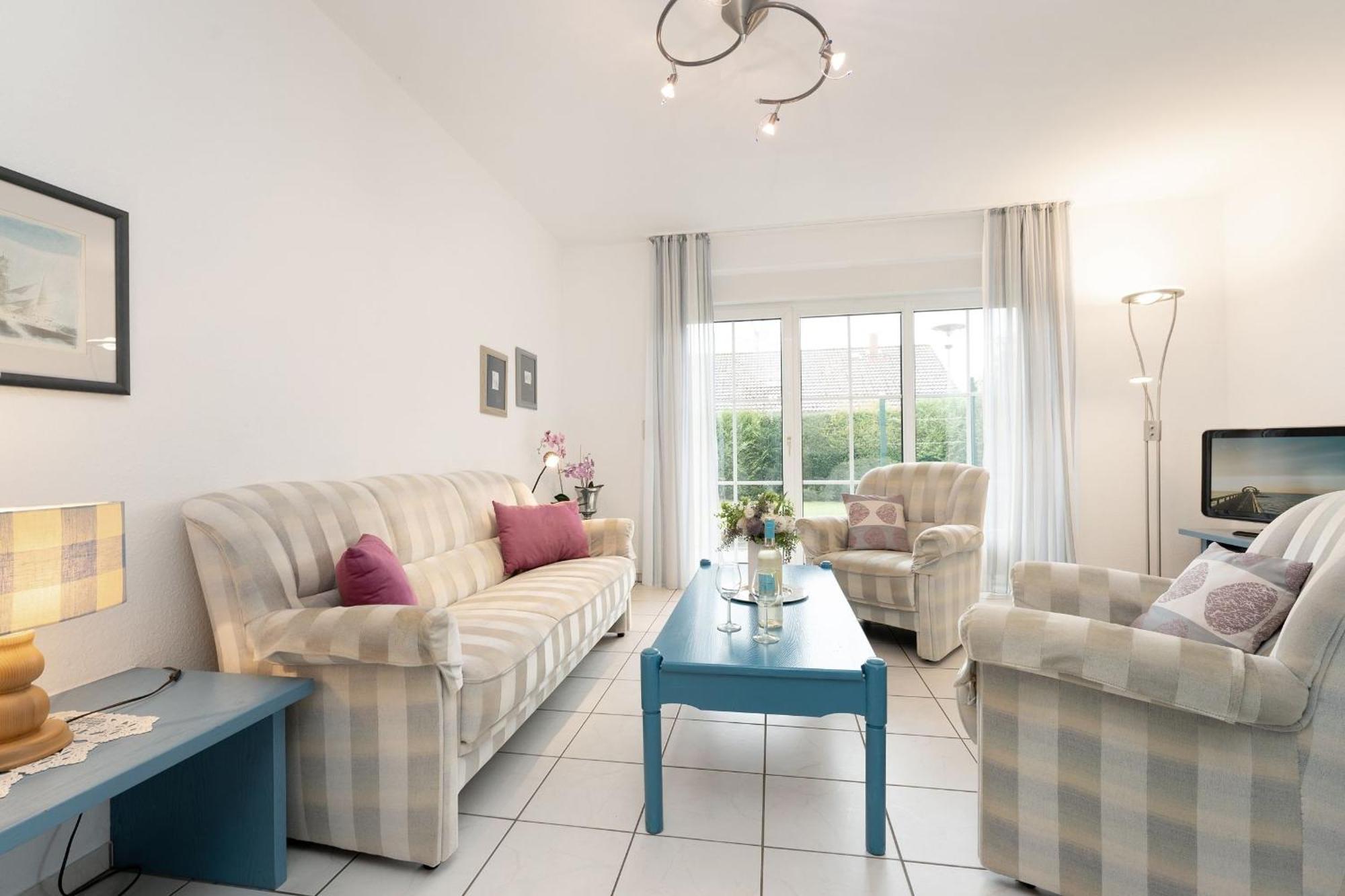 Ferienhaus Kamphans Kellenhusen Ngoại thất bức ảnh