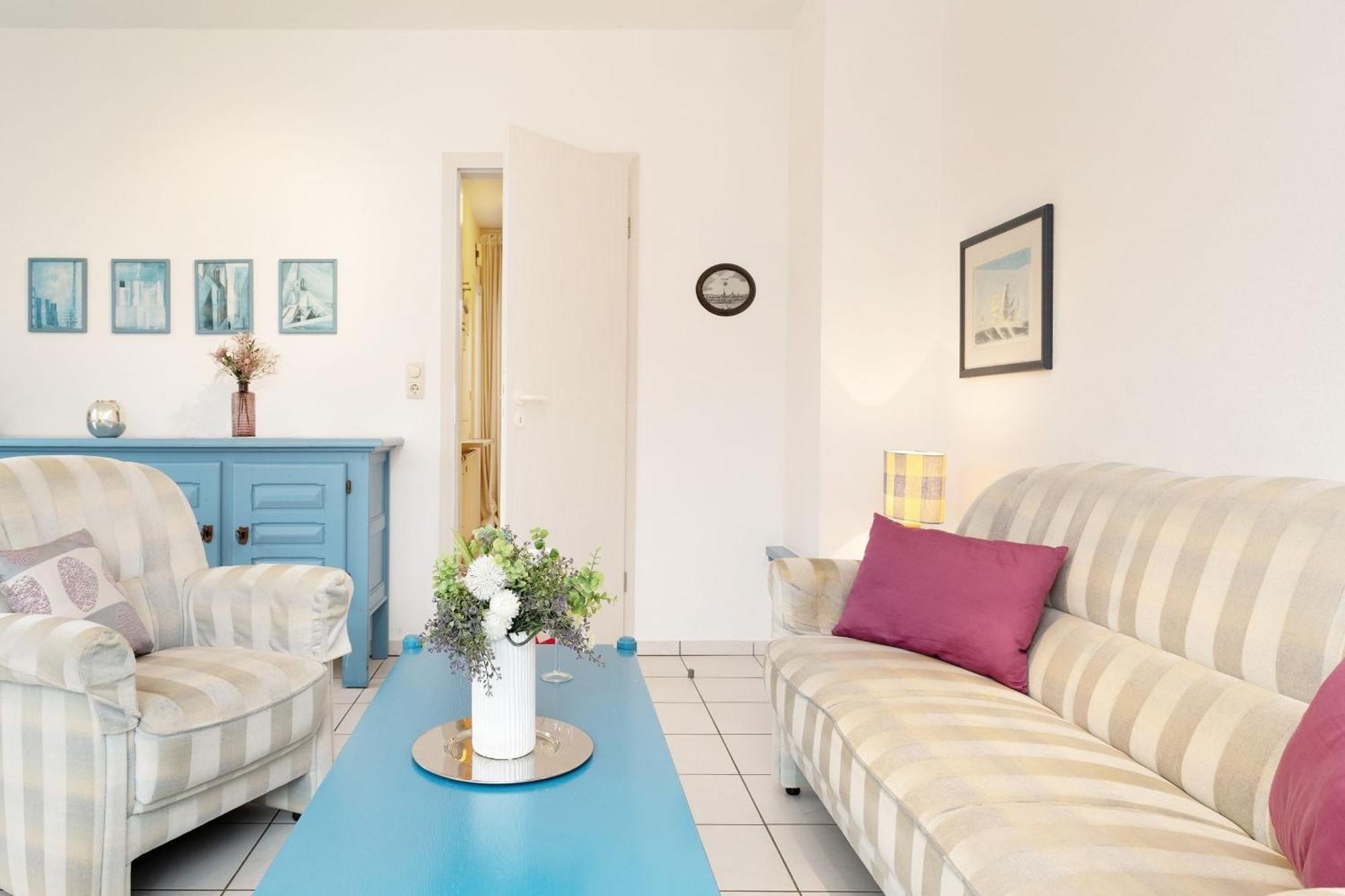 Ferienhaus Kamphans Kellenhusen Ngoại thất bức ảnh