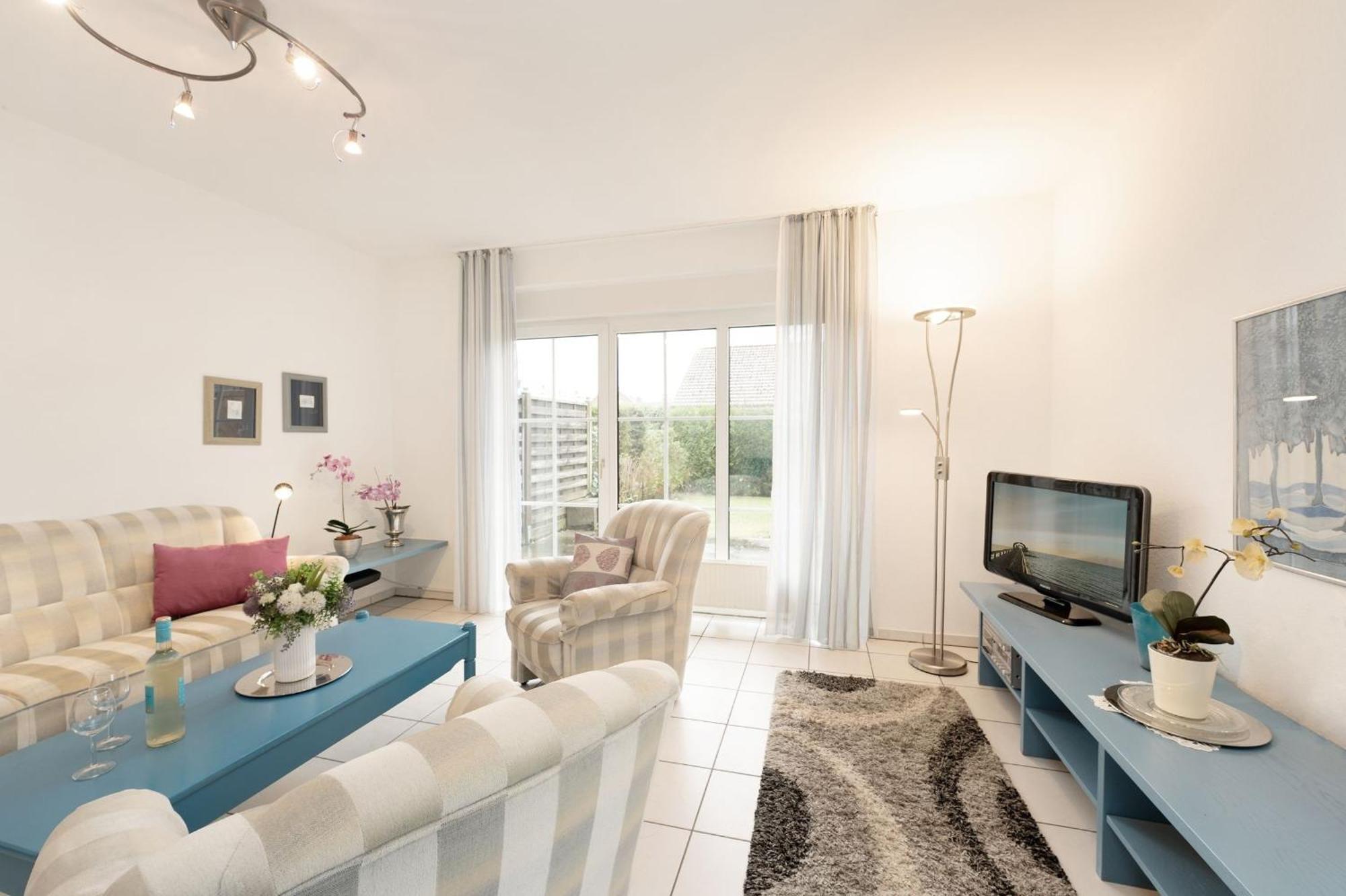 Ferienhaus Kamphans Kellenhusen Ngoại thất bức ảnh