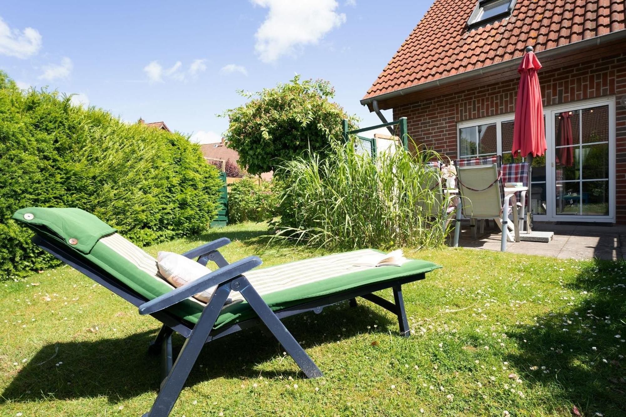 Ferienhaus Kamphans Kellenhusen Ngoại thất bức ảnh