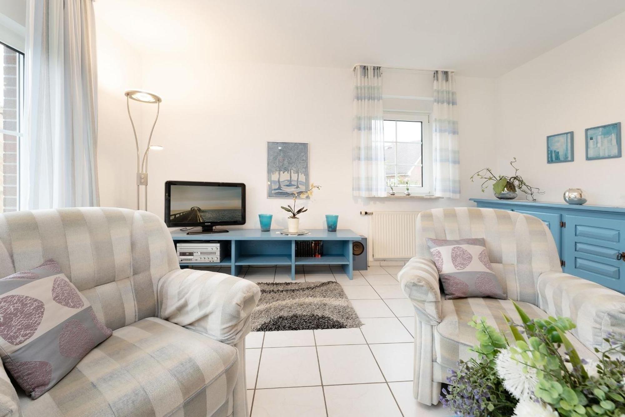 Ferienhaus Kamphans Kellenhusen Ngoại thất bức ảnh
